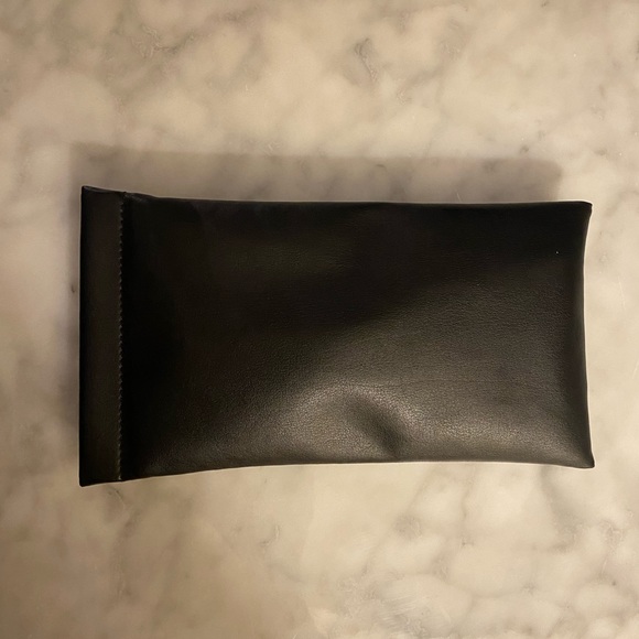 SOLD NWT Authentic Dior Wildior S3U Geometric Sunglasses Dark Havana/Gray Solid - Picture 14 of 14